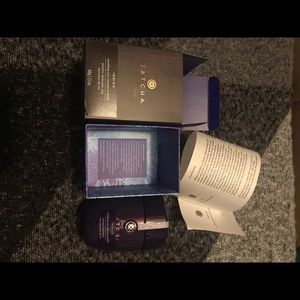 Tatcha indigo soothing enzyme rice powder